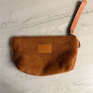 Parker Thatch Little Buddy - Tan Hair